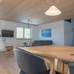 Haus Wiesenquelle, Deluxe-apartment 'feld & Berg' דירה