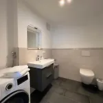 Haus Wiesenquelle, Deluxe-apartment 'feld & Berg' *