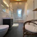 Haus Wiesenquelle, Deluxe-apartment 'feld & Berg' דירה *