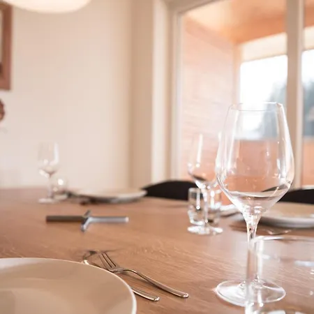 Haus Wiesenquelle, Deluxe-apartment 'feld & Berg' Feldberg (Baden-Wurttemberg)