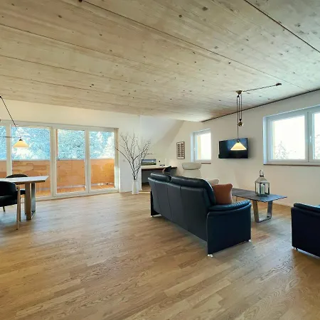 Haus Wiesenquelle, Deluxe-apartment 'feld & Berg' Appartement Feldberg (Baden-Wurttemberg)