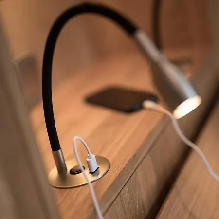 Haus Wiesenquelle, Deluxe-apartment 'feld & Berg'