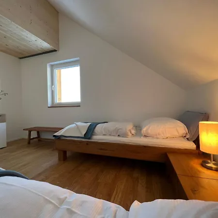 Haus Wiesenquelle, Deluxe-apartment 'feld & Berg' Appartement Feldberg (Baden-Wurttemberg)