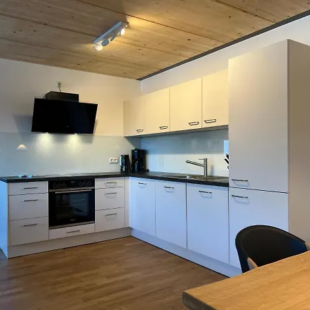 Haus Wiesenquelle, Deluxe-apartment 'feld & Berg' * Feldberg (Baden-Wurttemberg)